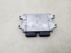 Opel Agila B (2008–2015) Engine control unit 3392051K0 - 4