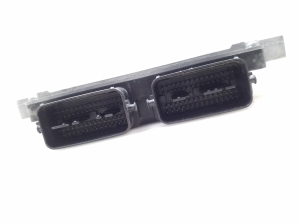 Opel Agila B (2008–2015) Engine control unit 3392051K0 - 5