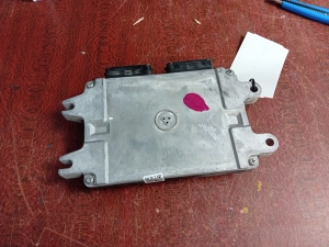 Opel Agila B (2008–2015) Engine control unit 3392051K0 - 2