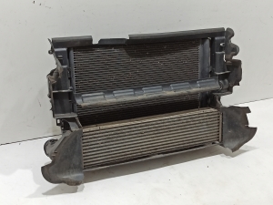  Radiator set and its details 