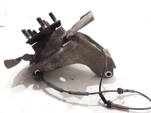 Land Rover Evoque (2011–2018) Esirumm LR044017 - 2