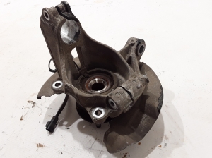 Land Rover Evoque (2011–2018) Esirumm LR044017 - 3