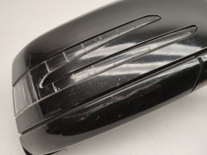 Mercedes Benz E-Class W212 (2009–2015) Side mirror and its parts A2128101416 - 2