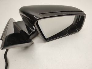 Mercedes Benz E-Class W212 (2009–2015) Side mirror and its parts A2128101416 - 3