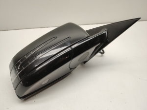 Mercedes Benz E-Class W212 (2009–2015) Side mirror and its parts A2128101416 - 5