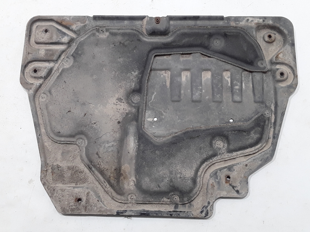 Used Land Rover Evoque Front underbody protection LR027020