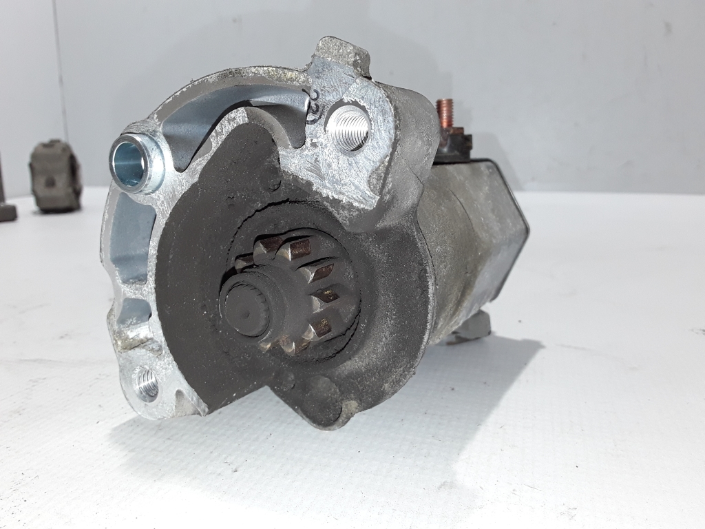 LAND ROVER Range Rover Evoque L538 (1 gen) (2011-2020) Starter Motor AH5211001AC 21594761