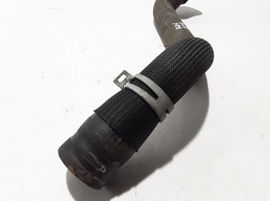  Cooling radiator hose 