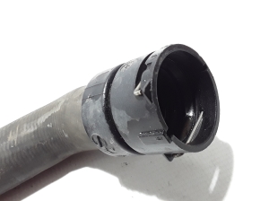  Cooling radiator hose 