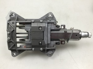 AUDI A4 B7 (2004–2008) Lenksäule und ihre Teile 8E0419502H - 3
