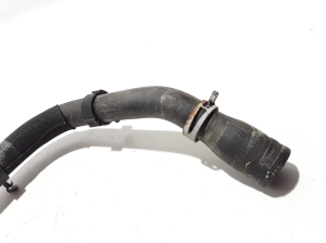  Cooling radiator hose 