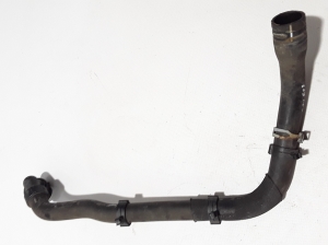   Cooling radiator hose 