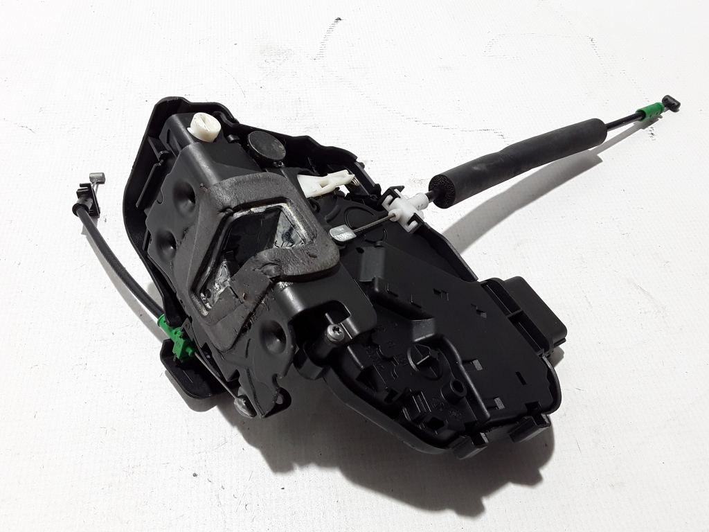 LAND ROVER Range Rover Evoque L538 (1 gen) (2011-2020) Left Side Sliding Door Lock 7H5A26413AC 21581262