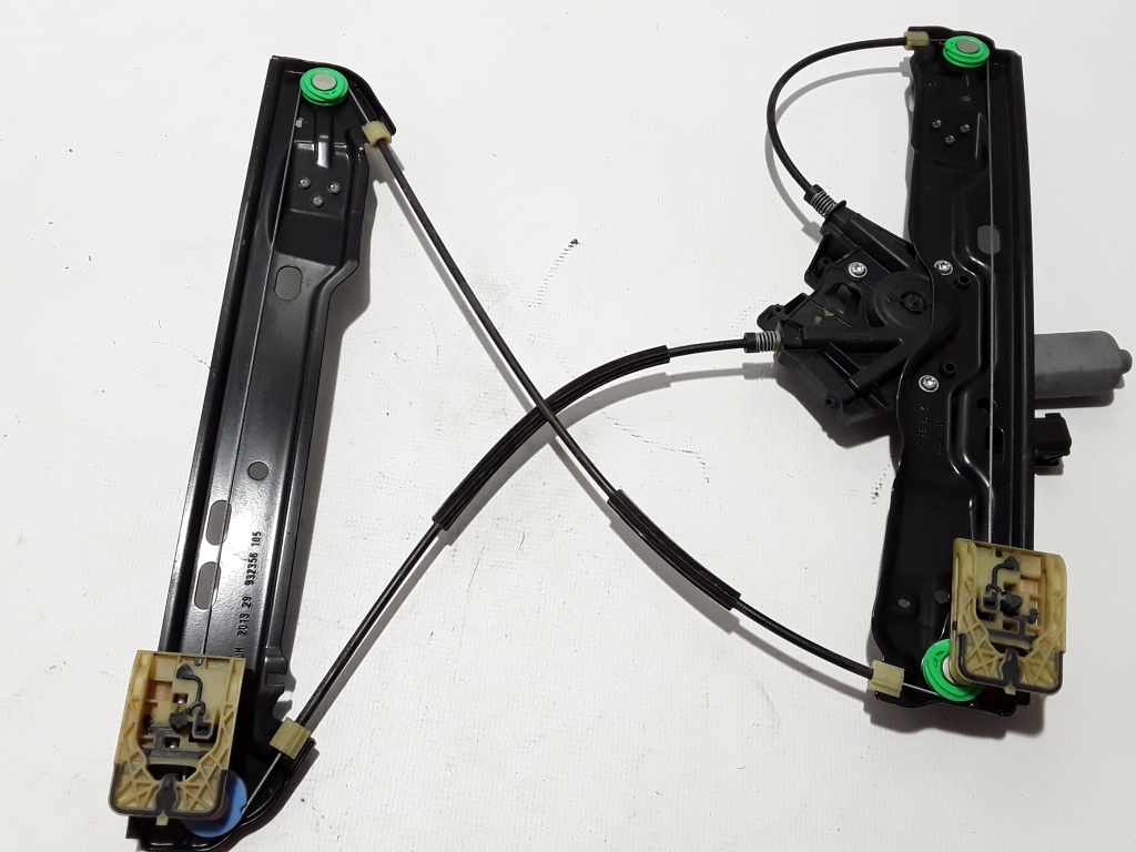 LAND ROVER Range Rover Evoque L538 (1 gen) (2011-2020) Front Left Door Window Regulator BJ3223201AF 21581052