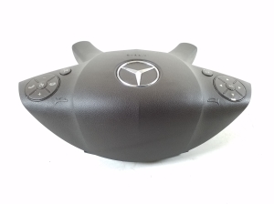  Airbag steering wheel 