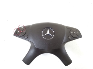  Airbag steering wheel 