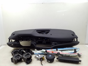 Airbags und ihre Teile - 