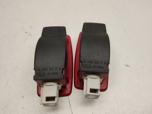 Mercedes Benz E-Class W212 (2009–2015) Other lighting A0028201501 - 2