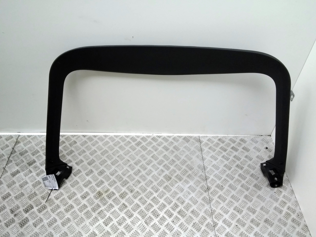 Used AUDI Q3 Trunk interior trim 8u0867973