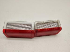 Mercedes Benz E-Class W212 (2009–2015) Other lighting A0028201901 - 2