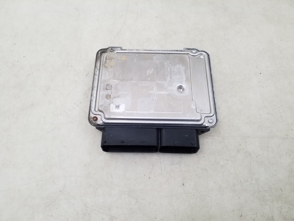 VOLKSWAGEN Passat B7 (2010-2015) Engine Control Unit ECU 03L907309AE 24988243