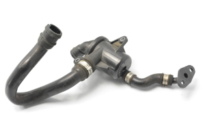 Opel Corsa D (2006–2014) Sonstiges Motorteil 70349704 - 5