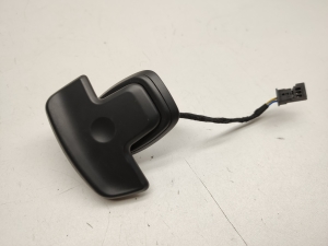 Mercedes Benz E-Class W212 (2009–2015) Sonstiges Teil des Lenkrads A2128208010 - 3