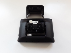 Citroen C4 Cactus (2014–2026) Screen 98010025ZD - 3