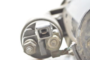 BMW 3 SERIES E90 (2004–2013) Starter 7550975 - 2
