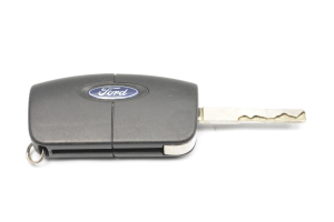 Ford Mondeo IV (2007–2015) Ignition key 6E5T15607BA - 3