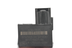 Ford Mondeo IV (2007–2015) Ignition key 6E5T15607BA - 4