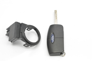 Ignition key - 6E5T15607BA 