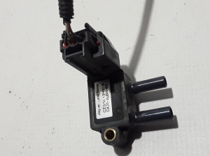  DPF sensor 