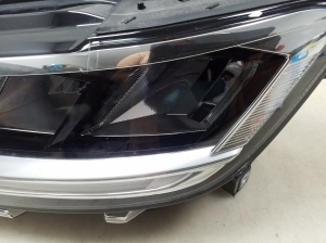 Volkswagen T-Roc (2017–2026) Scheinwerfer vorne 2GA941005F - 4