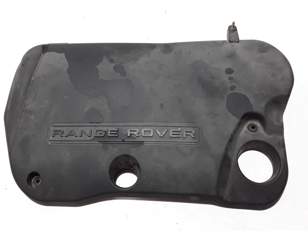 LAND ROVER Range Rover Evoque L538 (1 gen) (2011-2020) Engine Cover BJ326A949BA 21577605