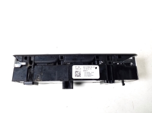 Mercedes Benz C-Class 204 (2007–2014) Front door glass switch A2128208310 - 3