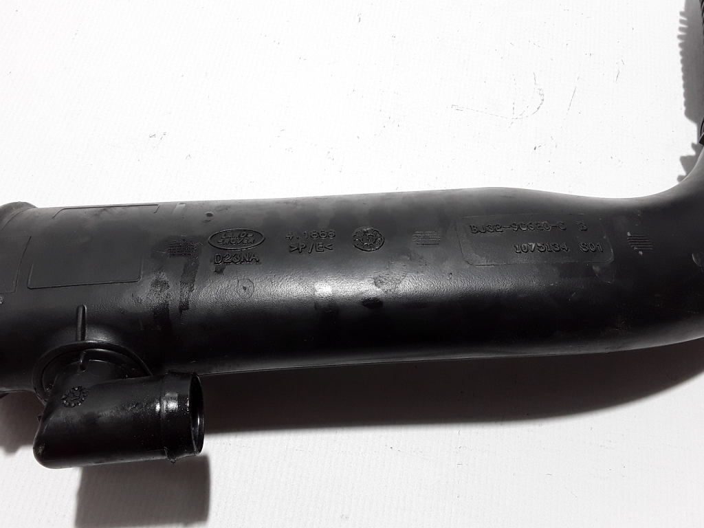 LAND ROVER Range Rover Evoque L538 (1 gen) (2011-2020) Air supply hose pipe BJ329C620CB 21577576