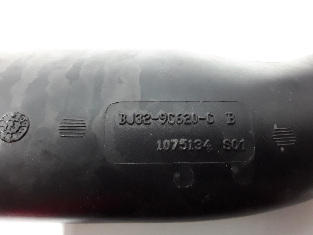 LAND ROVER Range Rover Evoque L538 (1 gen) (2011-2020) Air supply hose pipe BJ329C620CB 21577576