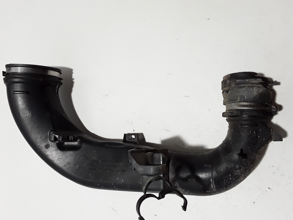 LAND ROVER Range Rover Evoque L538 (1 gen) (2011-2020) Air supply hose pipe BH529C619AD 21577454