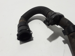  Cooling radiator hose 