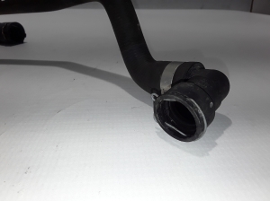  Cooling radiator hose 