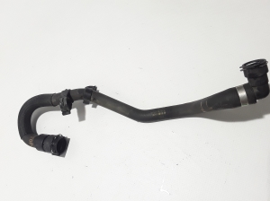  Cooling radiator hose 