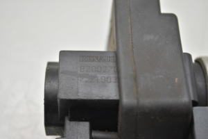 NISSAN Primera P12 (2001–2008) Magnetventil 8200270451 - 3