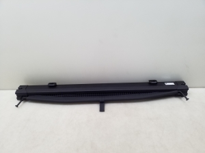 BMW 3 SERIES G20 (2018–2026) Kofferraumnetz 9875744 - 4