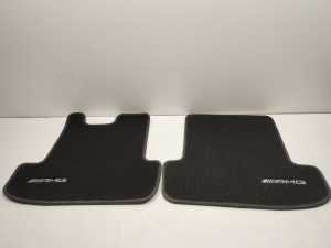  Interior mats 