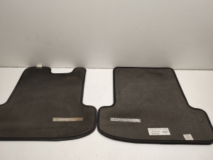  Interior mats 