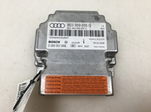 Airbag module - 8E0959655G
