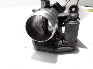  Accelerator valve 