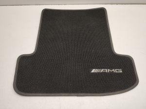  Interior mats 