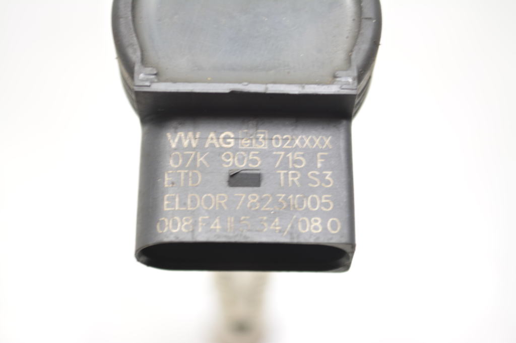 VOLKSWAGEN Passat B6 (2005-2010) High Voltage Ignition Coil 07K905715F 25059843